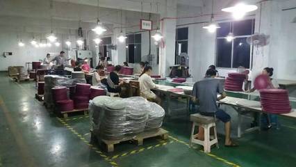 招聘!手工能力好的朋友們&ldquo;上&rdquo;吧!