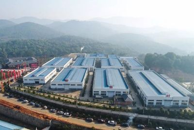 茶業大鱷重回勐海,國飲中茶王者歸來!