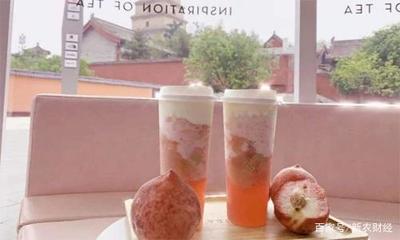 &ldquo;網(wǎng)紅&rdquo;喜茶又融資了,是很缺錢嗎?估值80億,為倒閉留下后手