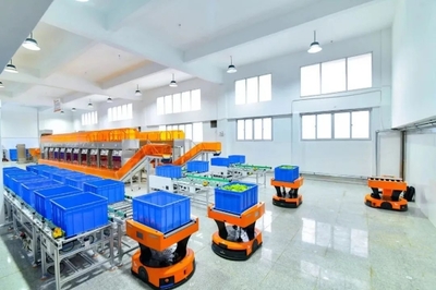 再添國(guó)家級(jí)殊榮!八馬茶業(yè)獲評(píng)國(guó)家級(jí)綠色工廠,為福建省唯一入選茶企