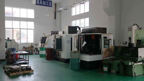 硅膠制品廠自有模房的好處