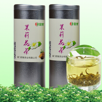 君集茶業旗艦店 - 京東