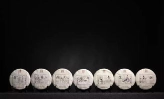 戰(zhàn)國七雄茶業(yè) 以匠心傳承茶文化，以品質鑄就品牌輝煌